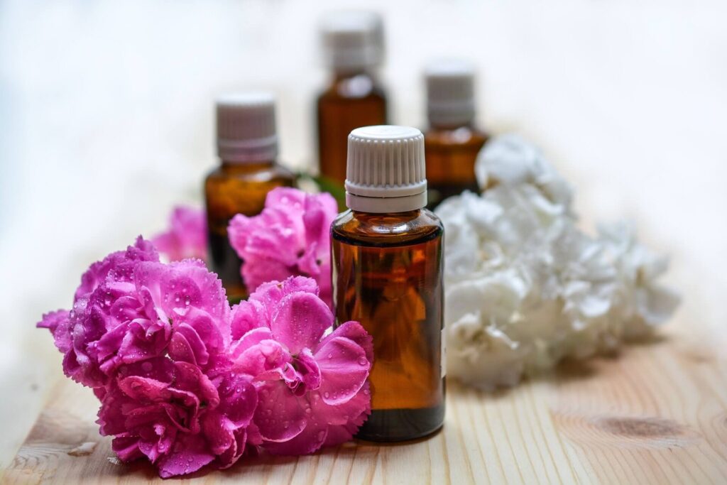 Aceites esenciales: Una opción para tratar enfermedades sin perjudicar al medio ambiente