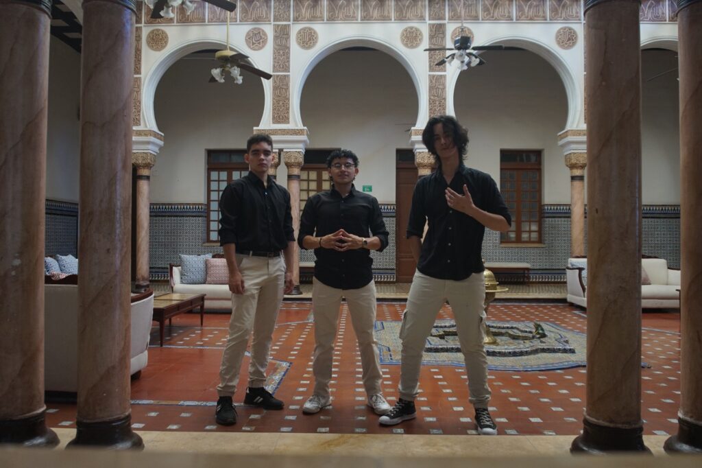 EQUIPO DE DAVINCCI 3D