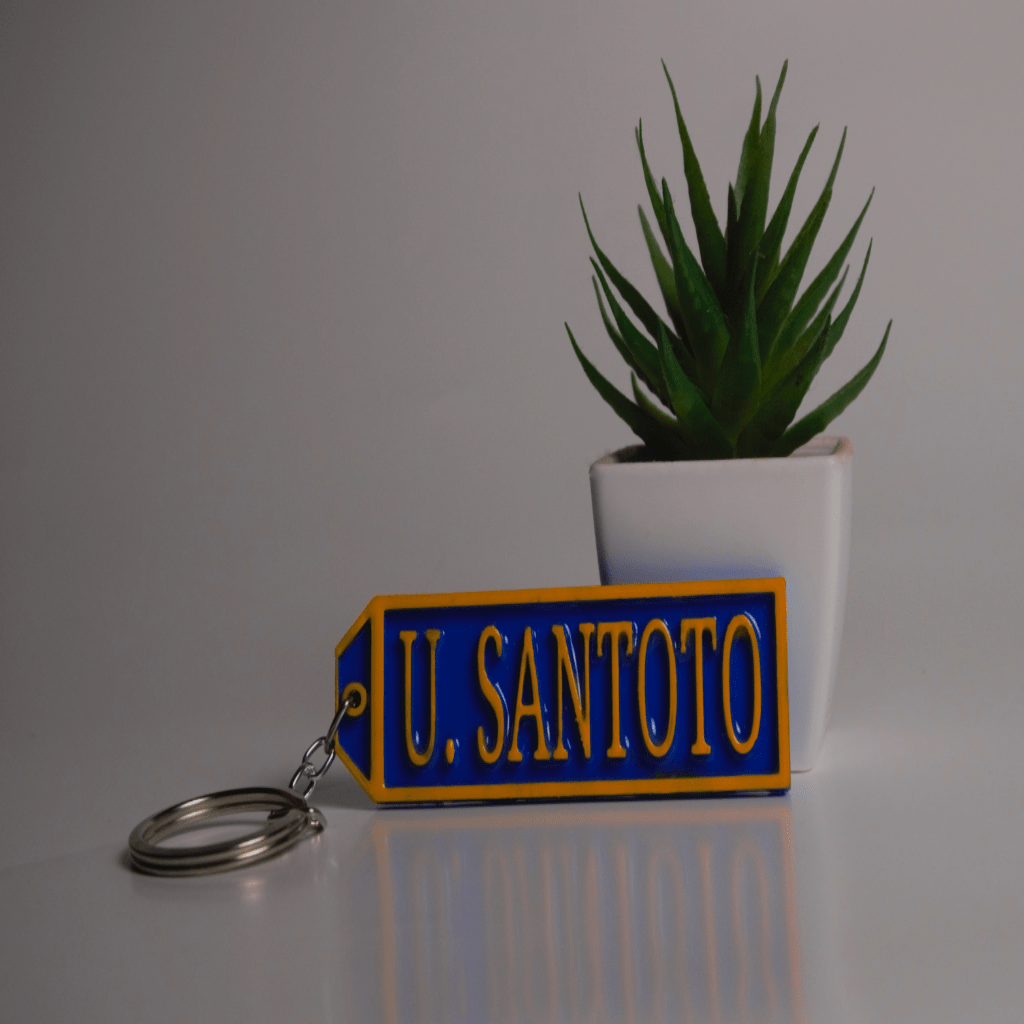 Diseño de Davincci 3D para la Universidad Santo Tomás