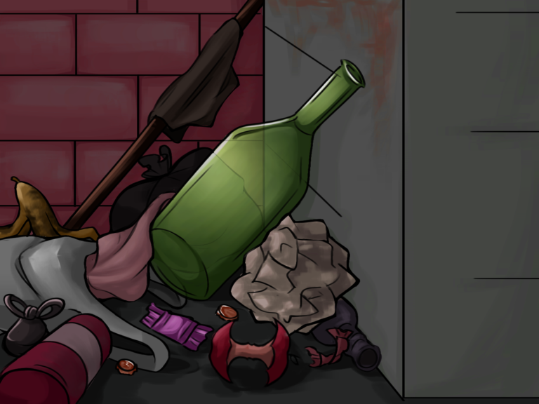 el valor de lo olvidado