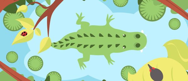 alligator-762624_1920